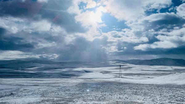 西藏之旅：離天空最近的地方