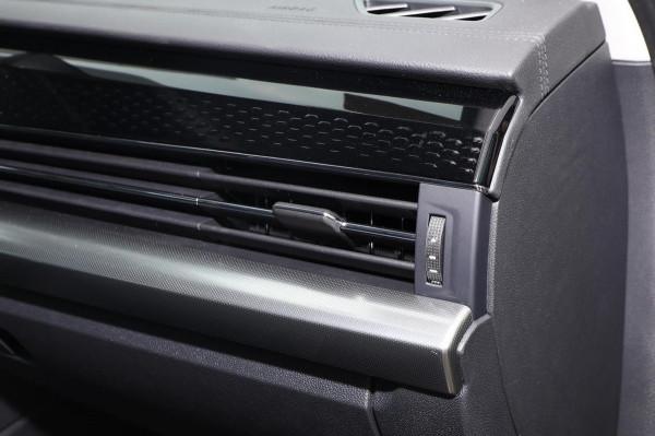 17&period;99萬起，軸距2871mm，銷量再次逆襲，全新帕薩特站起來了嗎？