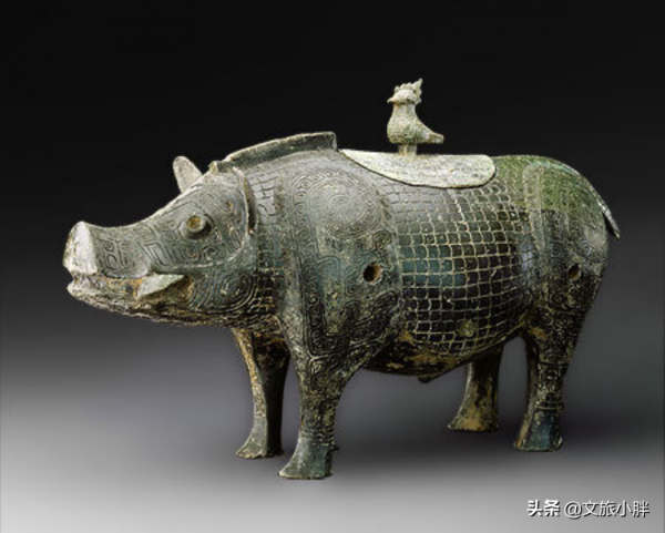 三湘大地,楚地瑰寶——湖南省博物館的32件館藏珍寶 三湘大地,楚地瑰寶——湖南省博物館的32件館藏珍寶