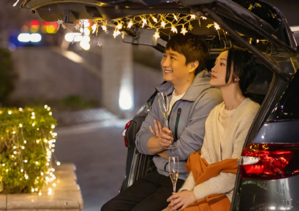 2021年十大熱播劇：《掃黑》口碑資料雙贏，《司藤》小成本逆襲