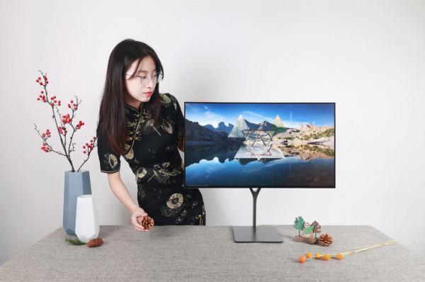 我認為EVE Spectrum是目前最好的4K 144Hz顯示器