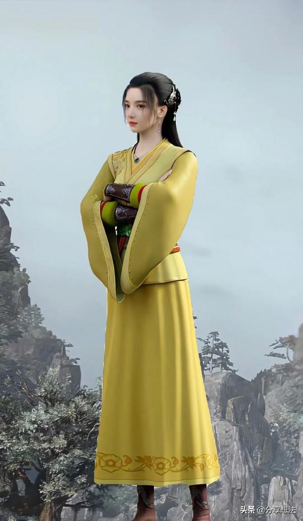 又一部國漫兵主奪魂來啦