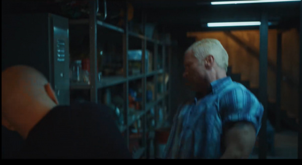 《在糟糕的日子裡》，一部讓人笑出翔來的挪威黑色血腥影片