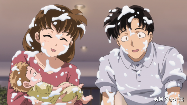 《半妖的夜叉姬》永遠很悲傷，網友吐槽：實屬理解不了