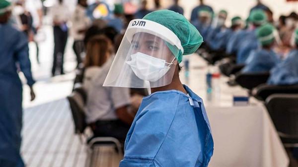 中印舉行第14輪軍長級會談，過半歐洲人將感染，澳洲又賴上中國