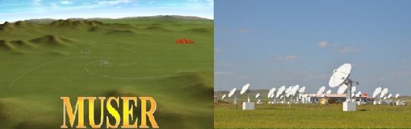 追日利器——太陽射電望遠鏡 追日利器——太陽射電望遠鏡