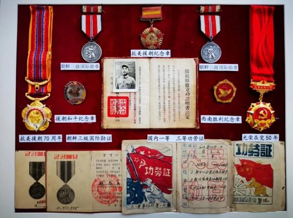 我是180師突圍的倖存者