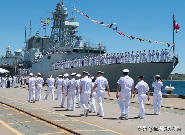 美國對抗中國，加拿大做跟班，鷹派執掌國安顧問，特魯多手段不少