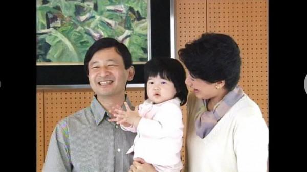 皇后58歲生日對愛子寄予厚望「一步一步地成長，完成公務任務」