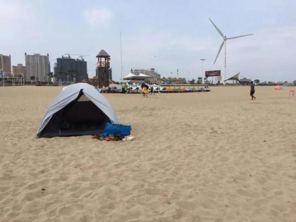 威海旅行真正的攻略