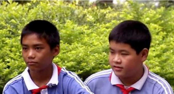 變形計主角今昔對比：真香男孩當上老闆，高佔喜考上211成國防生