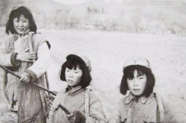 披露：隨中央紅軍長征的30名女紅軍最終結局