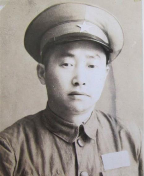 為跟隨毛主席,他千里尋革命,卻陰差陽錯加入國民黨,後來如何? 為跟隨毛主席,他千里尋革命,卻陰差陽錯加入國民黨,後來如何?