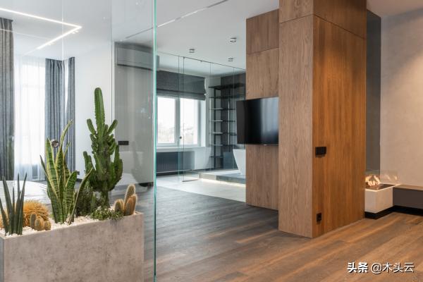 木牆板在家中的獨特應用 木牆板在家中的獨特應用