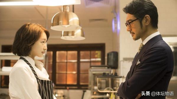 看看外媒評出的9部最好的中文愛情電影，周冬雨佔3部