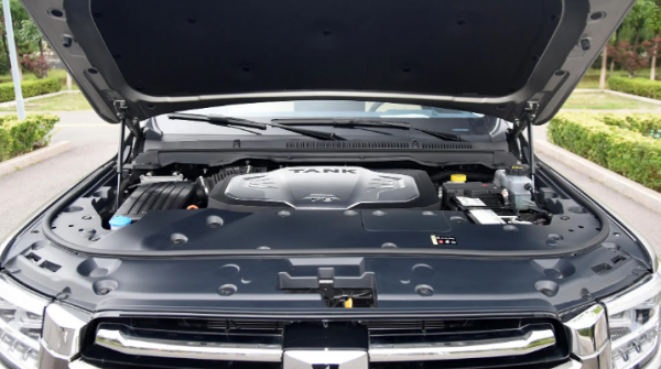 廣州車展 | 盤點五款值得購買的車型,個個都“身懷絕技” 廣州車展 | 盤點五款值得購買的車型,個個都“身懷絕技”