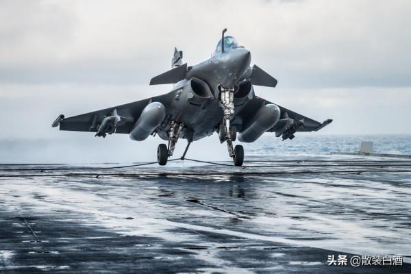 各國戰機服役情況：多代混編為主