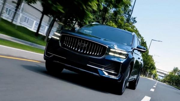 2021年最讓我印象深刻的車：豐田家族領銜、吉利產品大爆發！