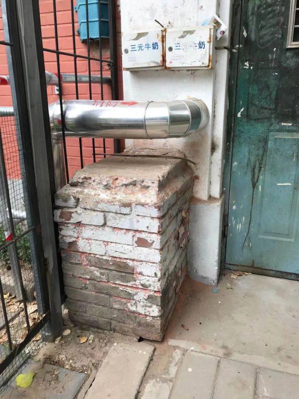 中秋思鄉情|| 兒時記憶中的百萬莊 是難以撫平的思鄉烙印 中秋思鄉情|| 兒時記憶中的百萬莊 是難以撫平的思鄉烙印