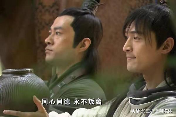 配角演技吊打主角的五部劇，不是主角演技不行，而是配角太過強大