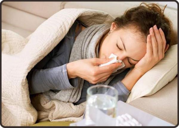 冬季該如何預防感冒？