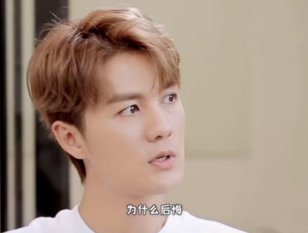 41歲吳克群近狀曝光：曾多次拒絕《哥哥》邀約，沒翻紅但不後悔