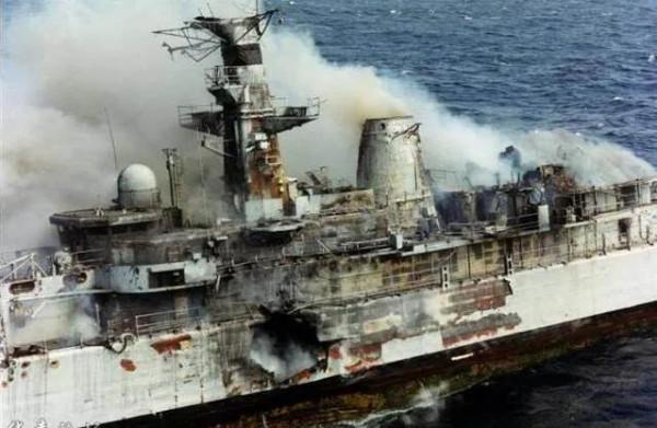 WS-400：阿根廷收復失地的基準