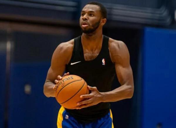 NBA官方：維金斯不打新冠疫苗不能參加主場比賽