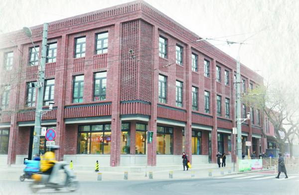 老城區新亮相！環遊什剎海，品讀京城故事