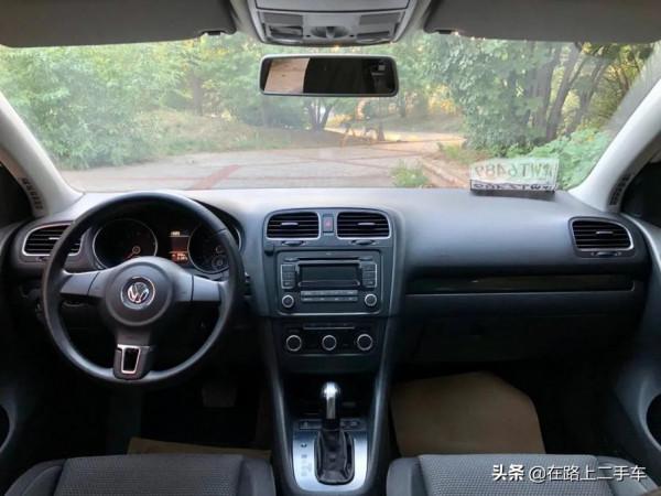 五六萬買臺高爾夫,你覺得值不值? 五六萬買臺高爾夫,你覺得值不值?