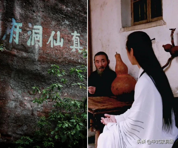 他穿漢服走遍中國，拍出170幅“動態國畫”：這才是真國風