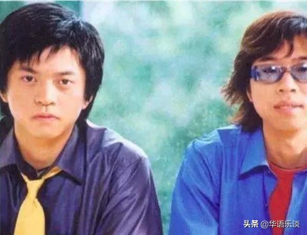 盧庚戌再談李健的“背叛”：他私聯臺灣唱片公司，對我傷害非常大