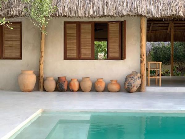 Vacation / 慵懶自由的小時光