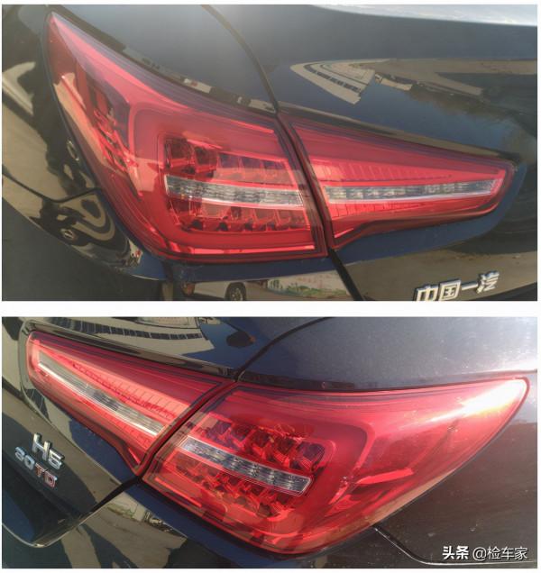 當年17萬落地的紅旗H5，給10萬就撿漏？買家：又不是不能開