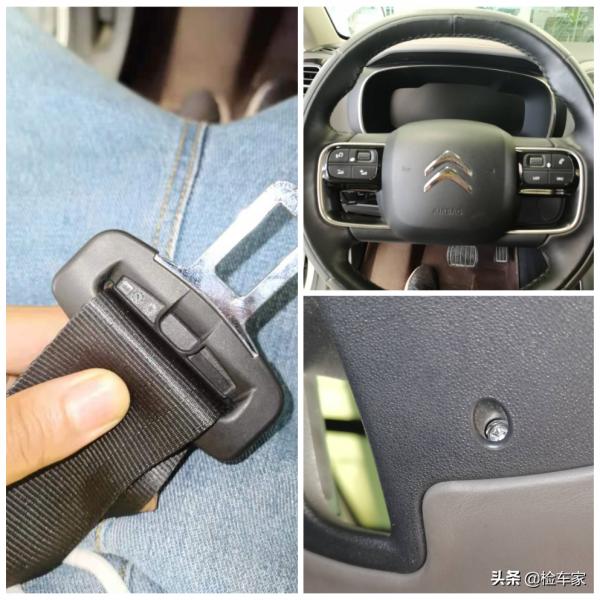 試駕車比新車便宜6萬，這輛開了5萬公里的雪鐵龍天逸C5能買嗎？