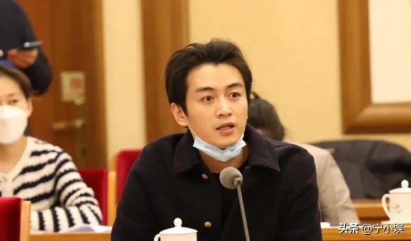 這17位中青代演員，憑什麼能參加文代會、被稱“文藝工作者”