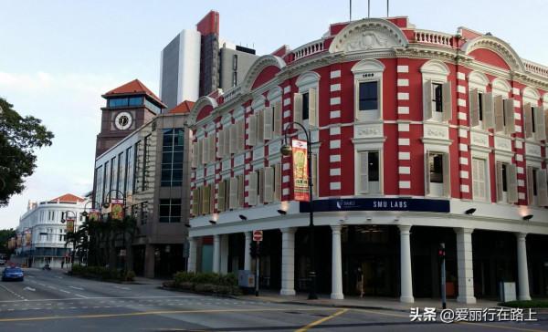 旅行的日子，是生命中多出來的時光