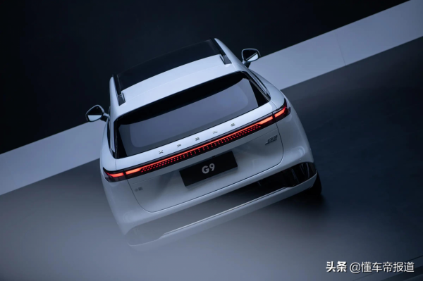 新車 | 自主品牌挑大樑！2022年七款最值得期待新能源車型盤點