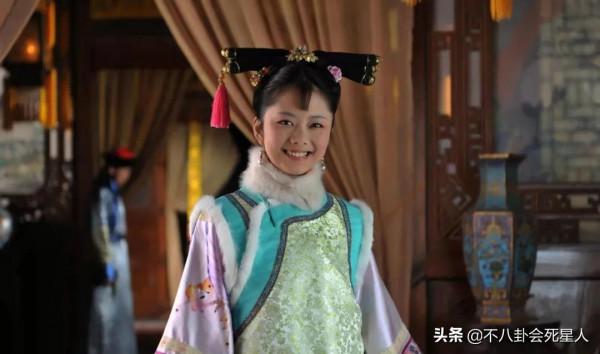 錐子臉才不是最好看的，這9位圓臉女星，美得各有風采