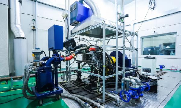 現代氫燃料汽車銷量超豐田,廣汽氫氣發動機點火,氫能源是未來? 現代氫燃料汽車銷量超豐田,廣汽氫氣發動機點火,氫能源是未來?