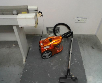 技貿破冰與築籬丨一文了解家用電器產品歐盟市場準入要求