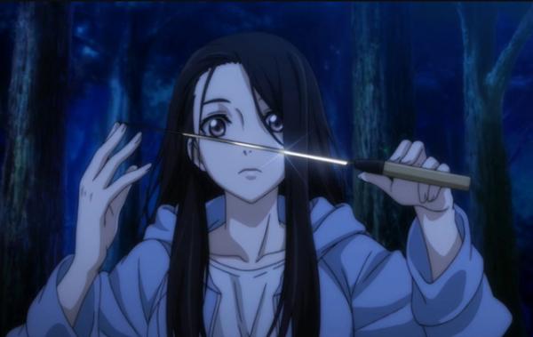 《一人之下》電影版疑似開機，馮寶寶路透像貞子，演員名單也曝光