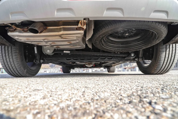 比奧德賽便宜一半，空間驚喜，質感不輸合資，顧家好男人首選