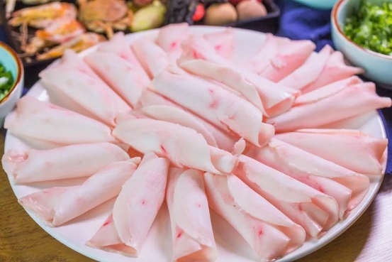 買羊肉時,有人專挑這5個部位,羊肉攤老闆:一看就是內行人 買羊肉時,有人專挑這5個部位,羊肉攤老闆:一看就是內行人