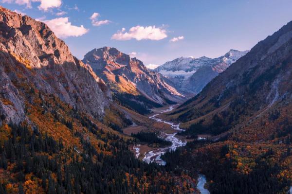 生死墨脫，心在天堂身在地獄的旅行