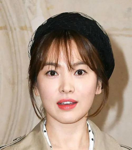 宋慧喬，著名演員