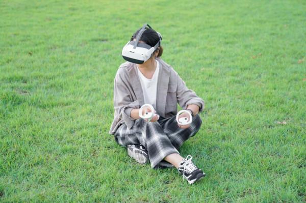 顛覆式體驗,Pico Neo 3上手:開啟VR世界大門的鑰匙 顛覆式體驗,Pico Neo 3上手:開啟VR世界大門的鑰匙