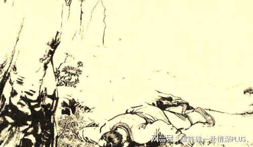 民間故事：他用一隻鞋換來了個媳婦，婚後才知媳婦原來是條龍