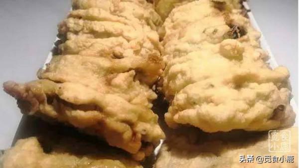 別現在才知道,茄子可以這樣吃,外酥裡嫩,你吃過嗎? 別現在才知道,茄子可以這樣吃,外酥裡嫩,你吃過嗎?