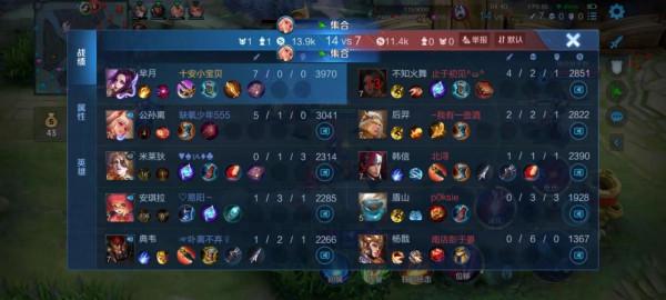 新賽季上不了王者？上分很難？不妨換一條思路試一下